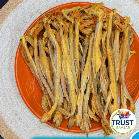 লইট্টা শুঁটকি