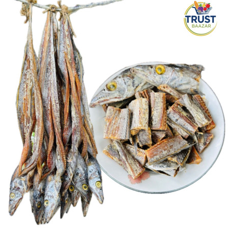 ছুরি শুটকি (প্রিমিয়াম)