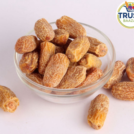 খুরমা  খেজুর (প্রিমিয়াম)