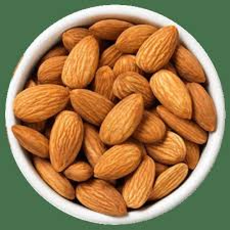 কাঠ বাদাম/ Almond